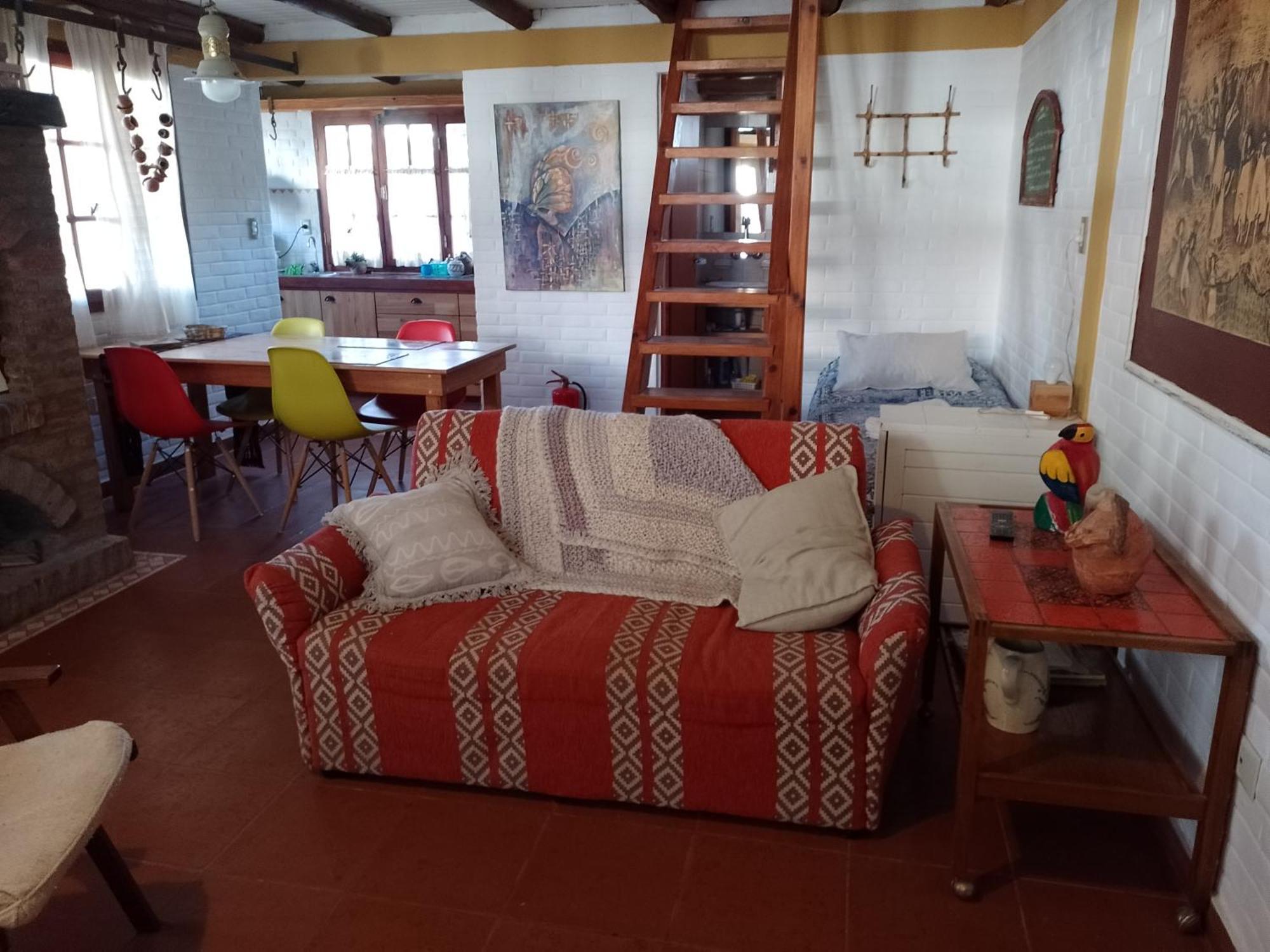 Shai Shai Hue Puerto Madryn Quarto foto