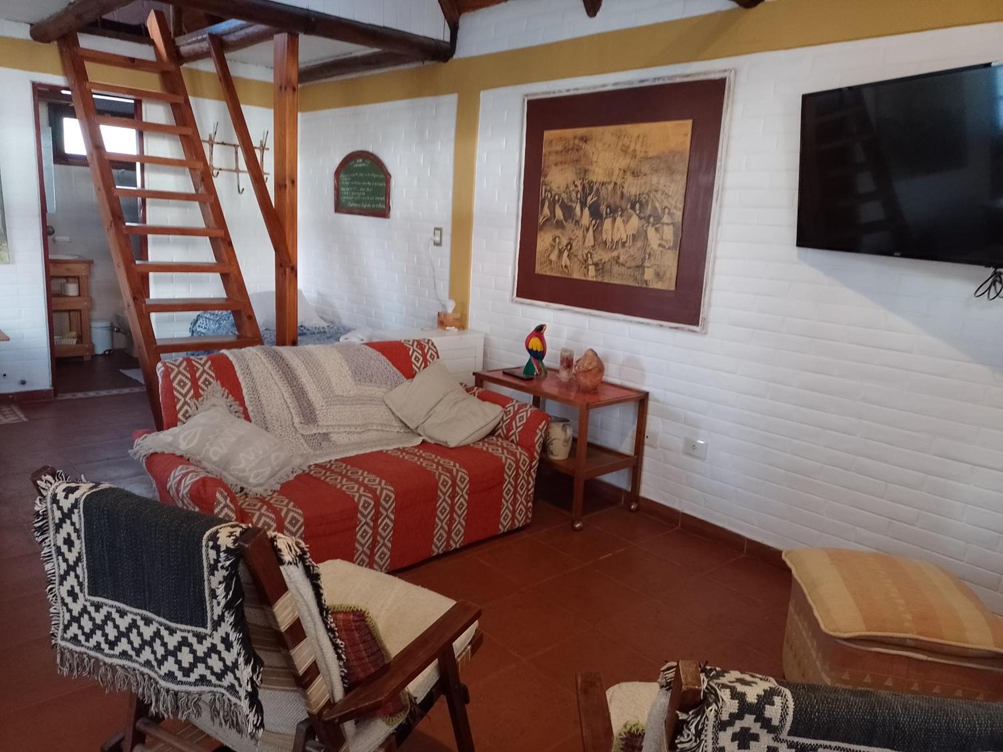 Shai Shai Hue Puerto Madryn Quarto foto