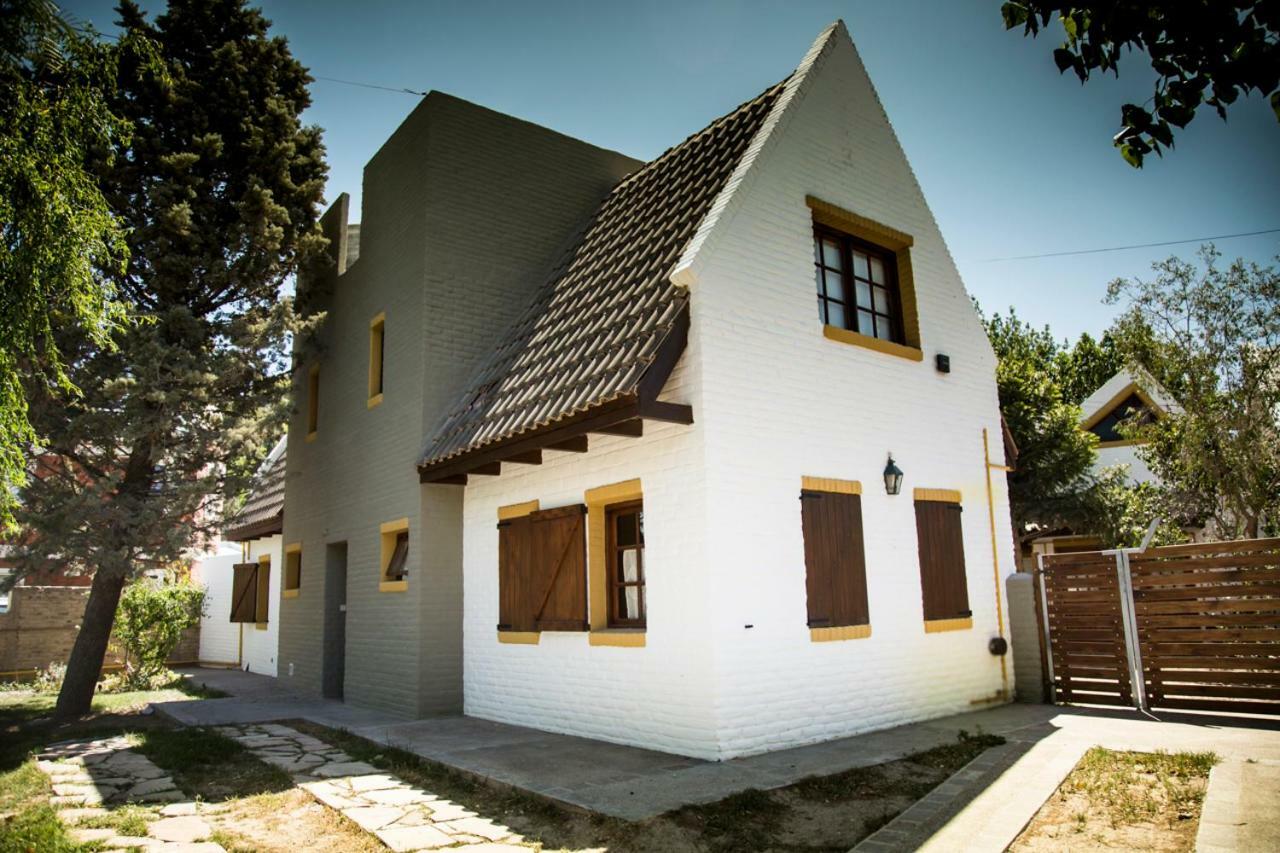 Shai Shai Hue Puerto Madryn Exterior foto